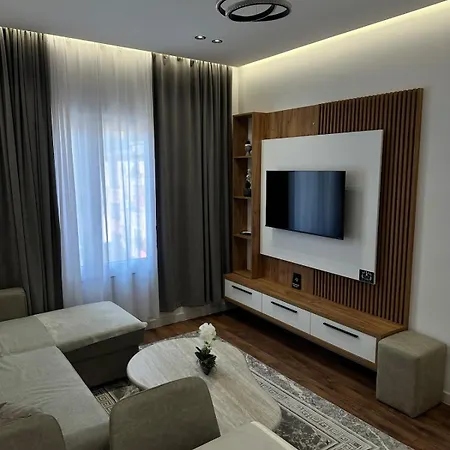 Luxurysuites2 Apartamento