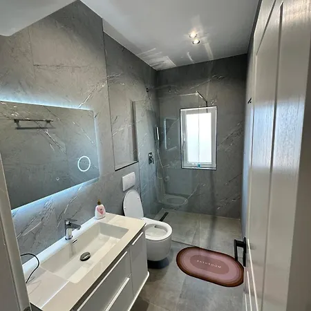 Luxurysuites2 Shkodër